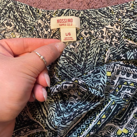 EUC Target shorts with pockets size L - Picture 2 of 2